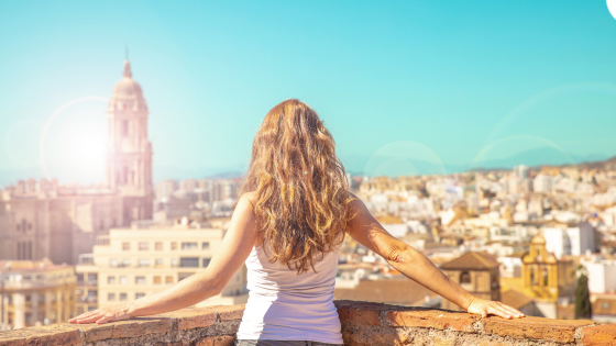 CONECTAR EN MADRID Y COSTA DEL SOL - EXCLUSIVO MUJERES